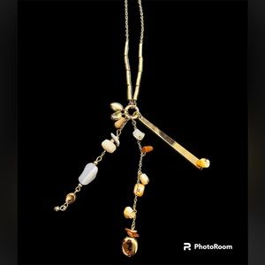 NWT Style and Co necklace